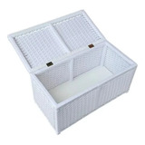 Bau Cesto Roupa Brinquedos