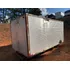 Bau De Aluminio 4,00m Por 2,10m