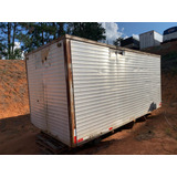 Bau De Aluminio 4