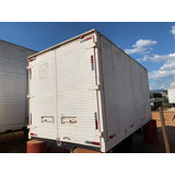 Bau De Aluminio 4