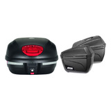 Bau Dominar 4000 33l