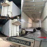 Bau Frigorifico Gancheiro Ibipora