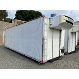 Bau Frigorifico Ibipora 7