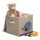 Bau Infantil Organizador De