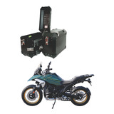 Baú Lateral 43l   Suporte Lateral   Bmw R1300gs