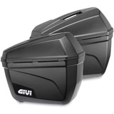 Bau Lateral Givi 22l