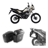 Bau Lateral Givi E21