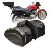Bau Lateral Moto Bauleto