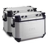 Bau Lateral par Givi