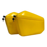 Bau Lateral Side Cases