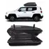 Bau Maleiro De Teto Jeep Renegade 2015 A 2018 Com 270 Litros