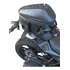 Baú Mochila Moto Com Capa