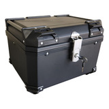 Bau Moto Top Case