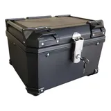 Bau Moto Top Case