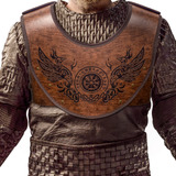 Bau Nordic Viking Vintage
