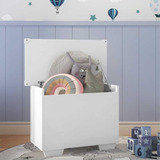 Bau Organizador Caixa Brinquedos