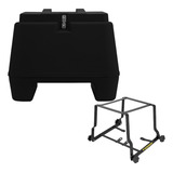 Bau Plastico 80 Litros