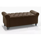 Bau Recamier Diva Paris