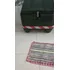 Baú Titan 150 Com O Suporte Para Moto