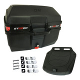 Bau Tracker Top Case
