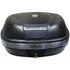 Bau Traseiro Givi E460nt Preto Lentes Fume Monokey 46 Litros