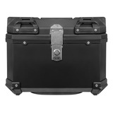 Bau Traseiro Top Case