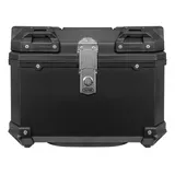 Bau Traseiro Top Case