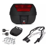 Bauleto 28 Litros Smart