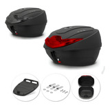 Bauleto Bagageiro Moto 35