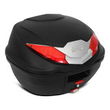 Bauleto Bau 36l Givi