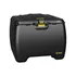 Bauleto De Pizza 140 Lt Preto Delivery Reforçado Icbras