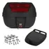 Bauleto Plástico Superior 28 Litros Pro Tork Smart Box