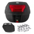 Bauleto Pro Tork Smart Box 28 Litros Com Base Universal