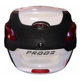 Bauleto Proos 41l Branco