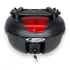 Bauleto Quadrado Utility 28 Litros Com Base Universal Glider