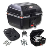 Bauleto Quadrado Utility 28
