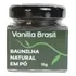 Baunilha Natural Em Pó Vanilla Brasil 15g