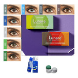 Bausch Lomb Lente De