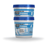 Bautech Ep Adesivo Epoxi   Conjunto 1kg