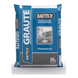 Bautech Grout 25kg 10