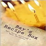 Bay s Recipe Box