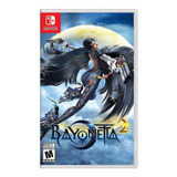 Bayonetta 2 Standard Edition