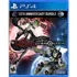 Bayonetta Vanquish 10th Anniversary Ps4 Mídia Física 2 Jogos