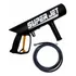 Bazzoka Co2  Bazuka  Bazzuka  Mini Blaster    Mangueira 10m 