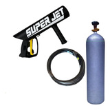 Bazzoka Co2 Super Jetxx