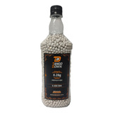 Bb 0 28 Gr 5000 Un Airsoft Assault Series Tango Down