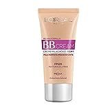 Bb Cream Dermo Expertise Base Média 30ml, L'oréal Paris, Médio, 30ml