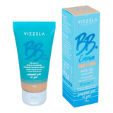 Bb Cream Fps30 Vizzela