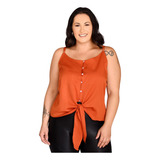 Bbb Blusa Bata Bonita
