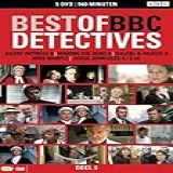 Bbc Detective Box 5